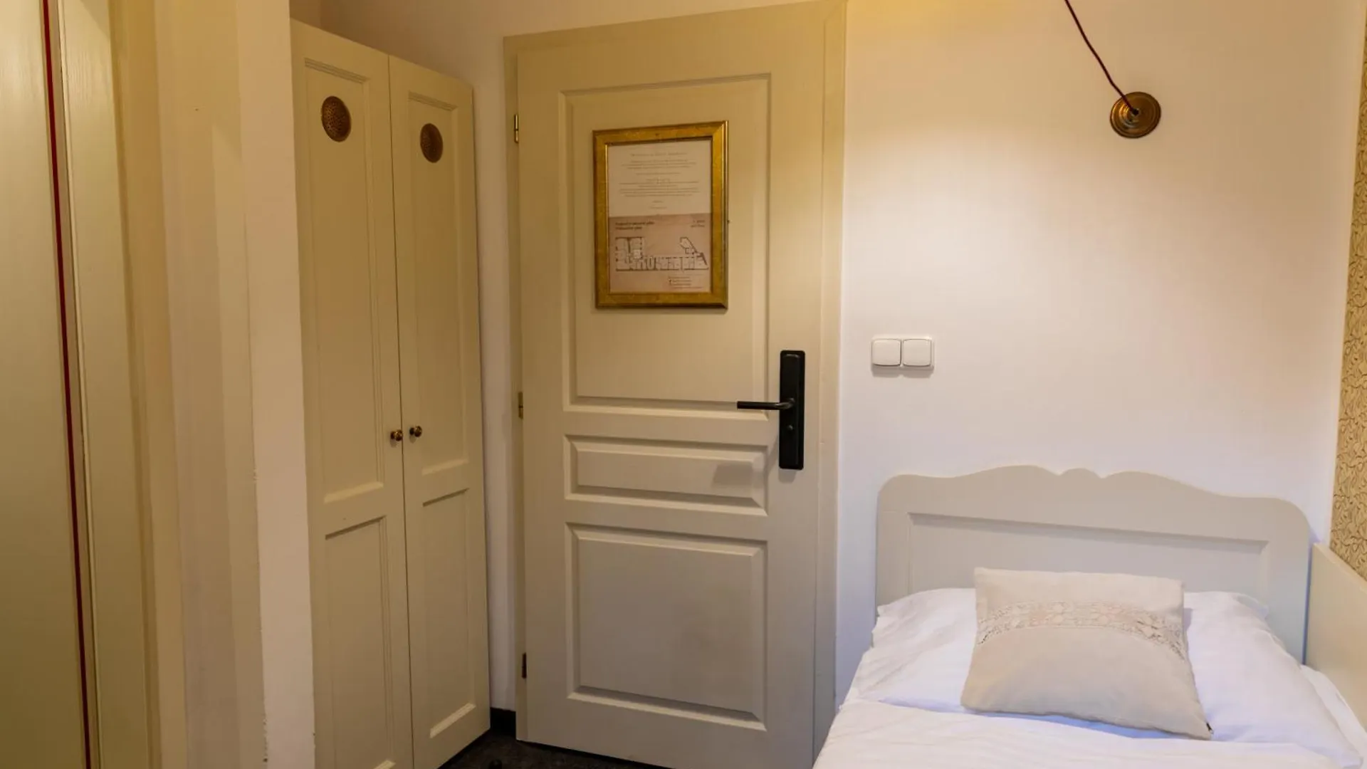 Sir Toby'S Midtown Hostel Praag Tsjechië