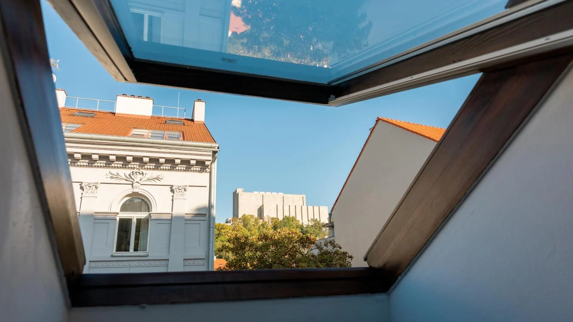 Sir Toby'S Midtown Hostel Praag