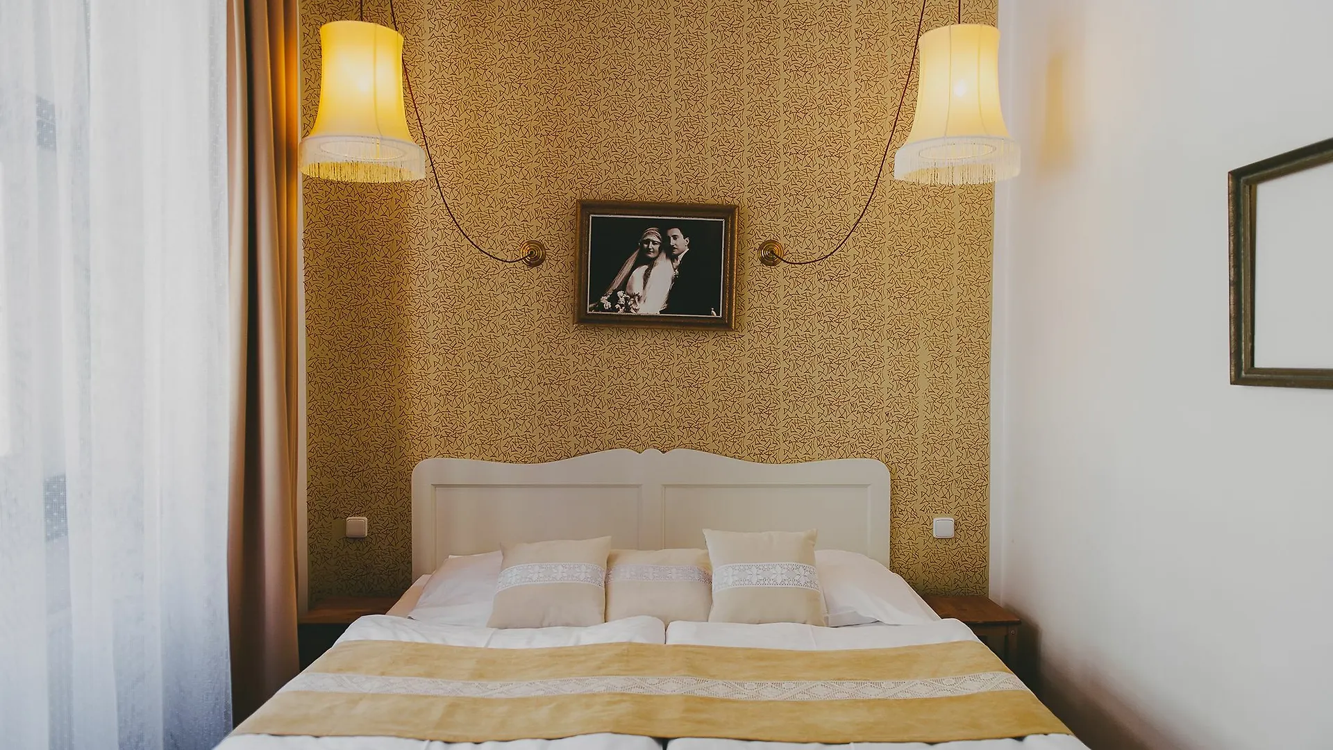 Sir Toby'S Midtown Hostel Praag