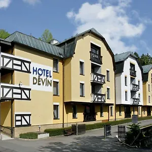 Spa Devin 4*, Marianske Lazne Czech Republic