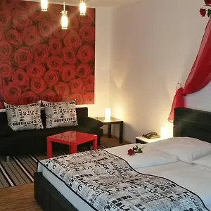 Guest house Lucie, Prague