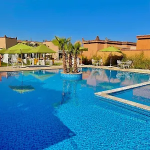 Kesh Evasion Marrakech , El Aggada Morocco