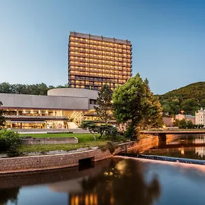 **** Hotel Thermal República Checa