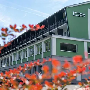 Wellness Paradise 4*, Brezova (Karlovy Vary) Czech Republic