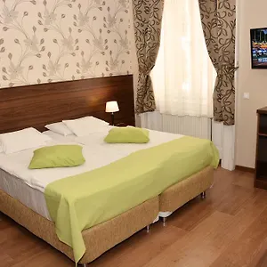 Elit Szálloda Budapest