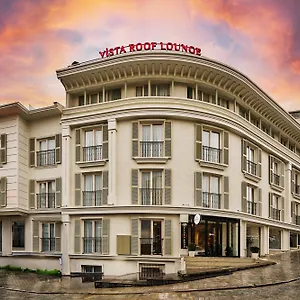 **** Hotel Joyway Sultanahmet Turquía