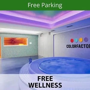 Wellness Extol - Czech Leading Prag