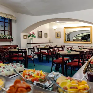 Aparthotel Sibelius, Prague