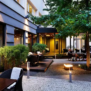 4* Отель Prokop Square