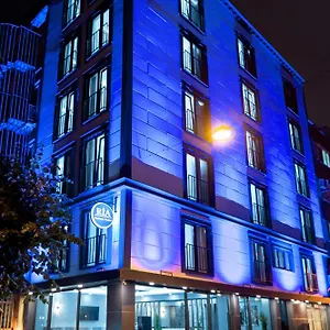 **** Hotel Ria Boutique Turquía