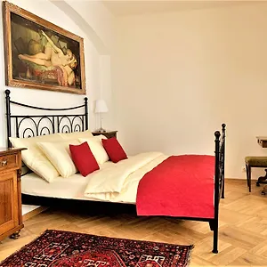 Hotel Small Luxury Palace, Praag