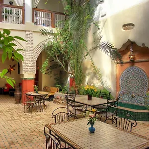 Dar Palmyra Marrakesh