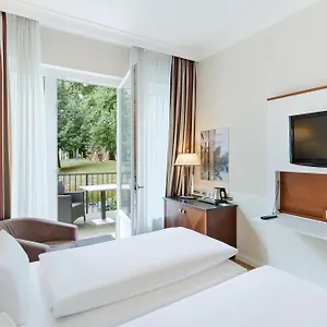 Austria Trend Parkhotel Schoenbrunn Szálloda Bécs