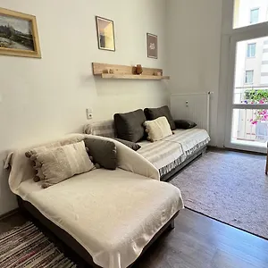 Comfort Place Brno, Bratislavska Apartman Brünn (Brno)