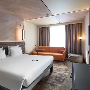 Novotel Wenceslas Square Prága