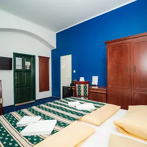 3* Отель Czechia