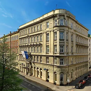 Bellevue Szálloda Bécs