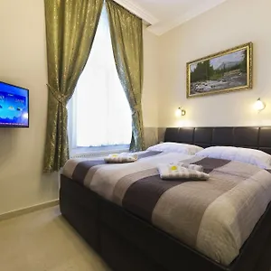  Apartamento Karla Capka Street República Checa