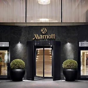 Marriott Prága
