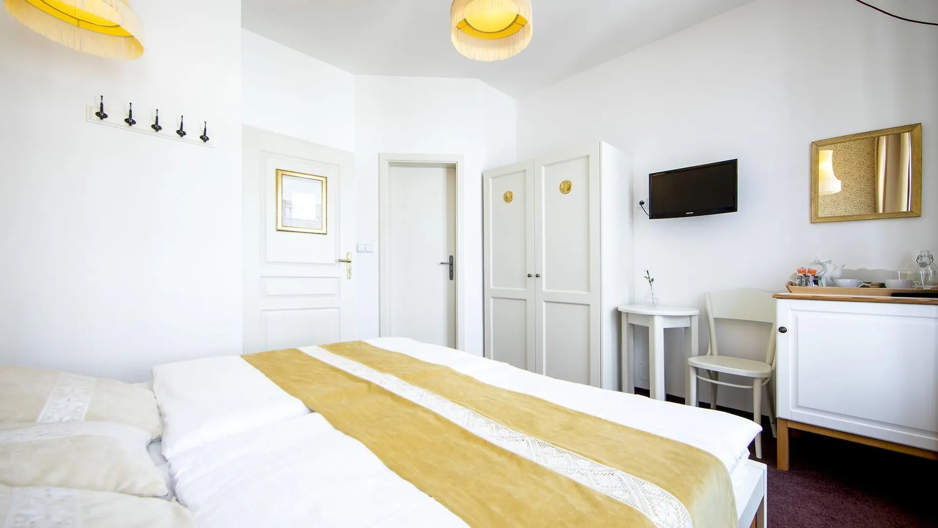 Hotel Amadeus Prag