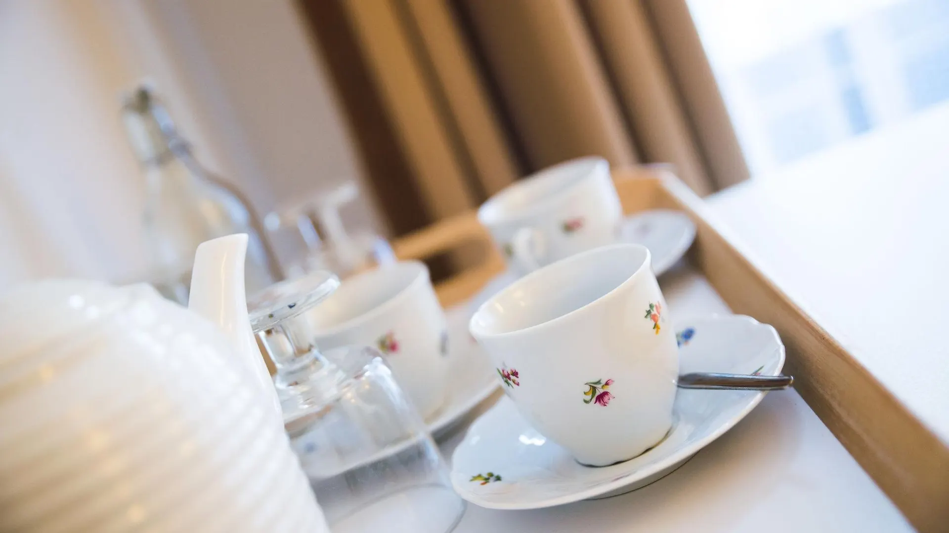 Hostel Hotel Amadeus Prag