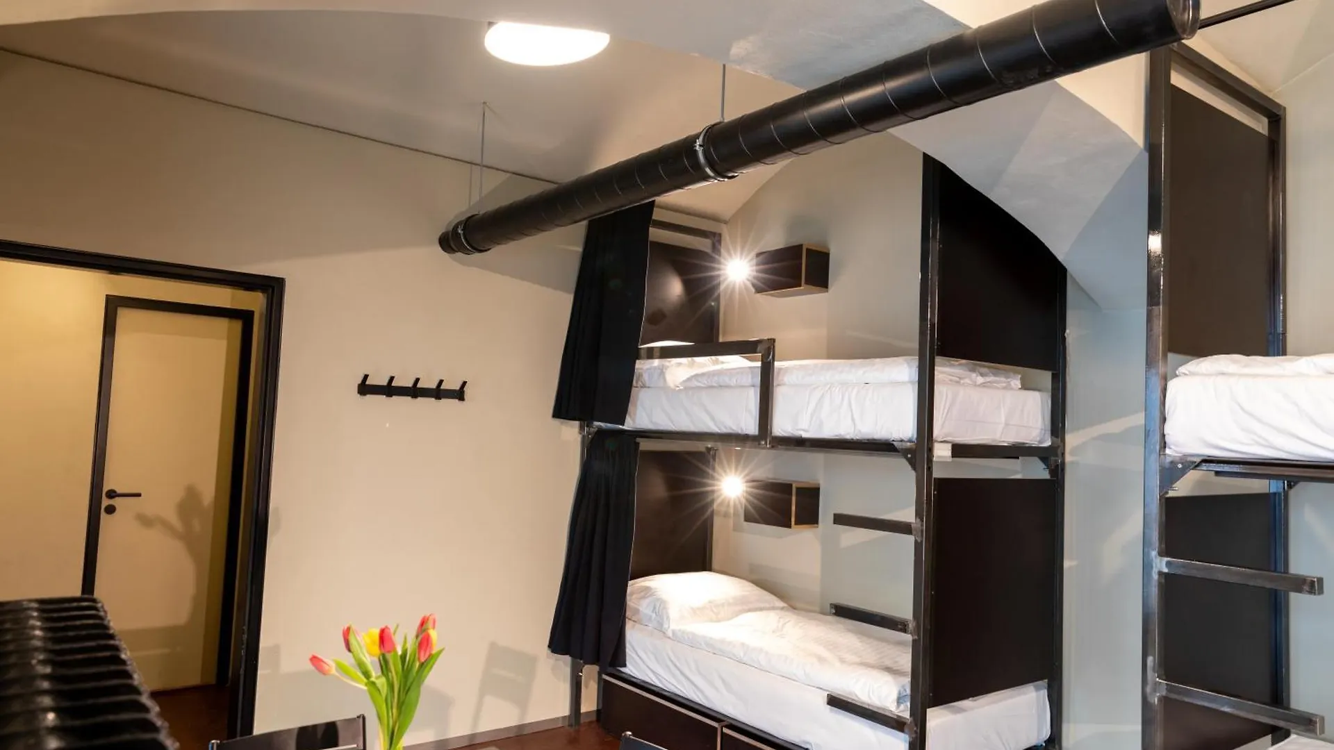 Hotel Amadeus Prag Hostel