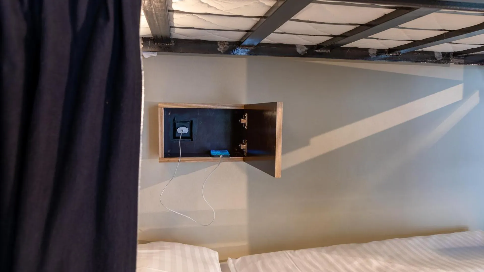 Hotel Amadeus Prag Hostel
