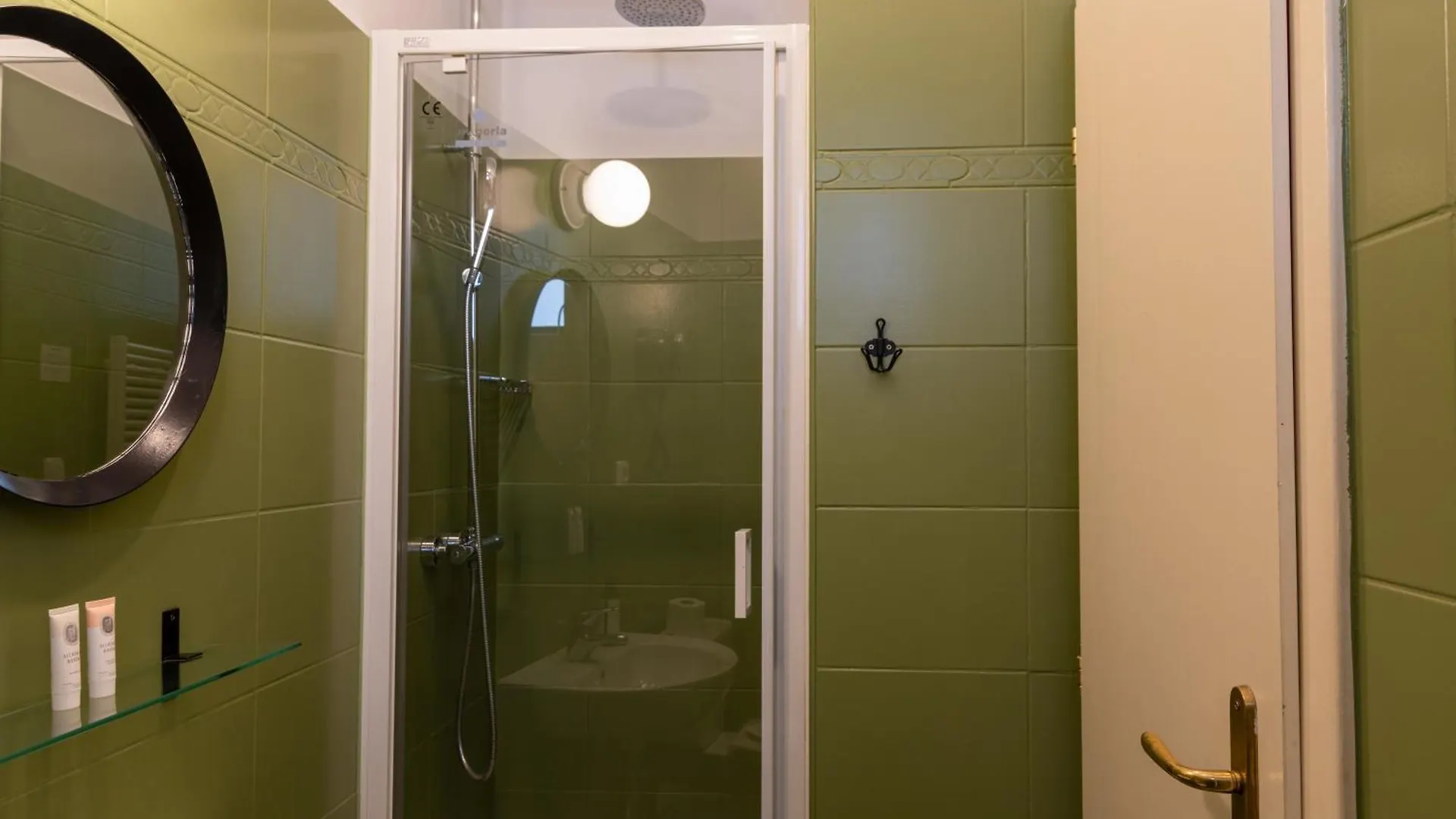 Hotel Amadeus Prag 0*,