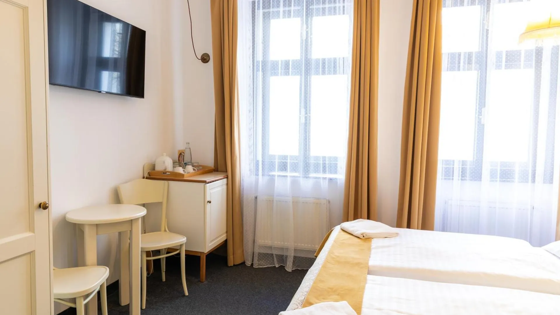 Hotel Amadeus Prag