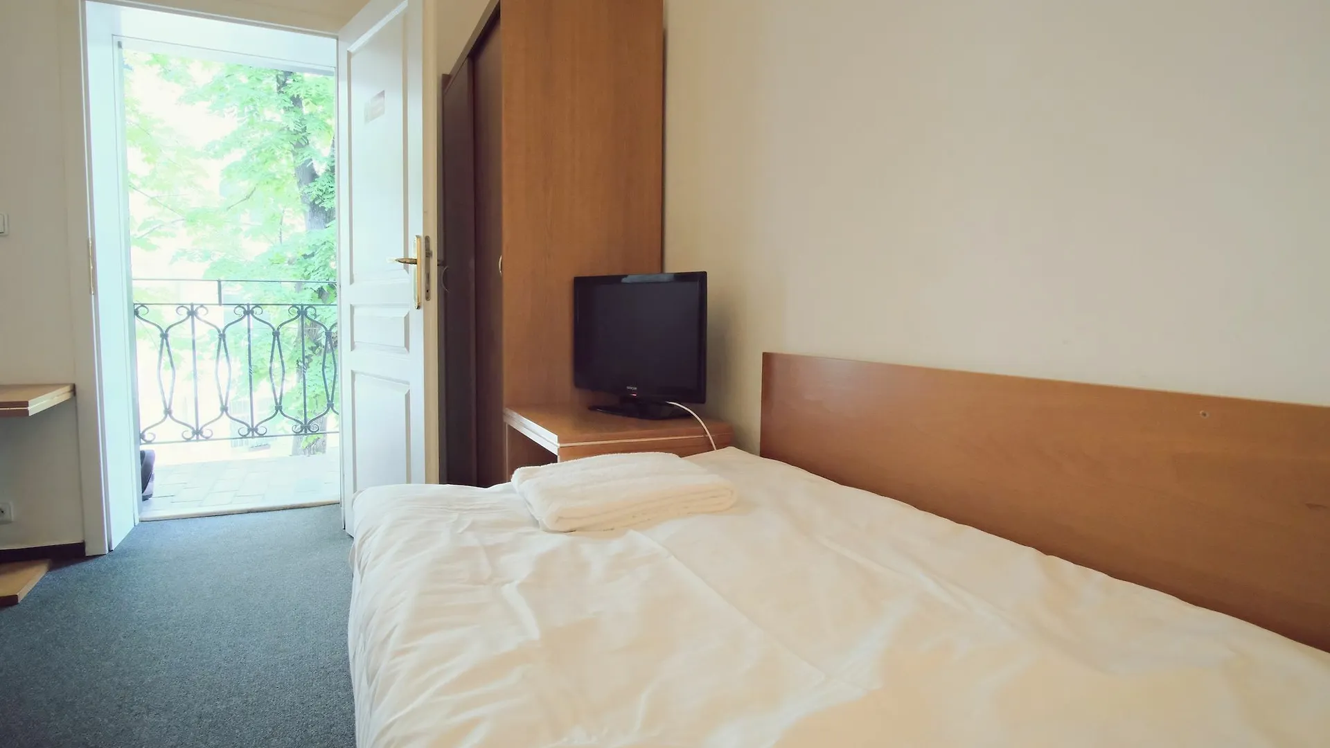 Hotel Amadeus Prag
